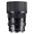 Sigma 65mm f/2 DG DN - L Mount -  Garanzia M-Trading - A CASA TUA IN 3/4 GIORNI