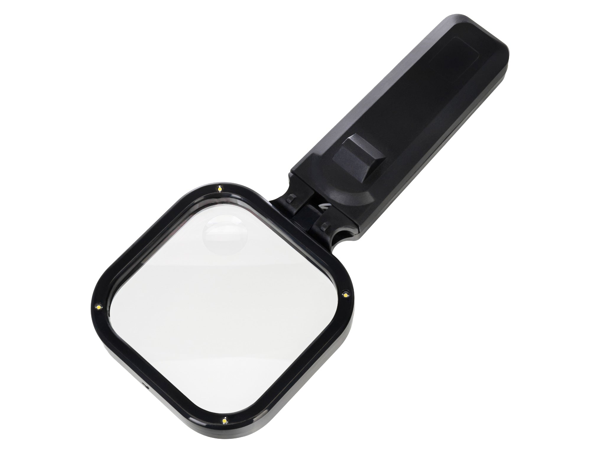Lente d’ingrandimento Levenhuk Zeno Read ZR10
