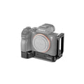 SmallRig – 2122D Staffa ad L Kit per Sony A7RIII A7III e A9 - Sconto 25%