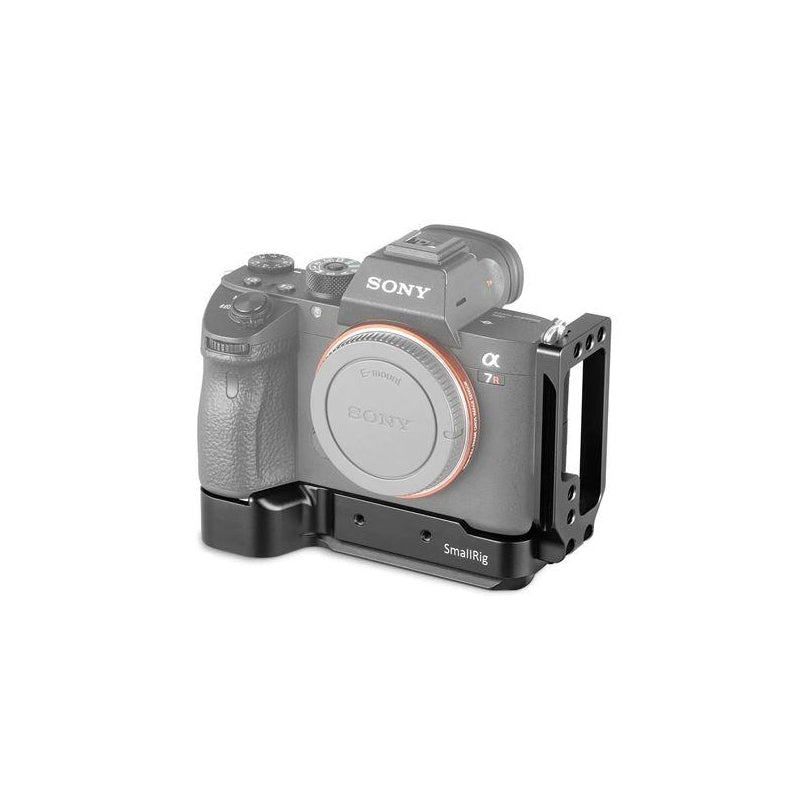 SmallRig – 2122D Staffa ad L Kit per Sony A7RIII A7III e A9 - Sconto 25%
