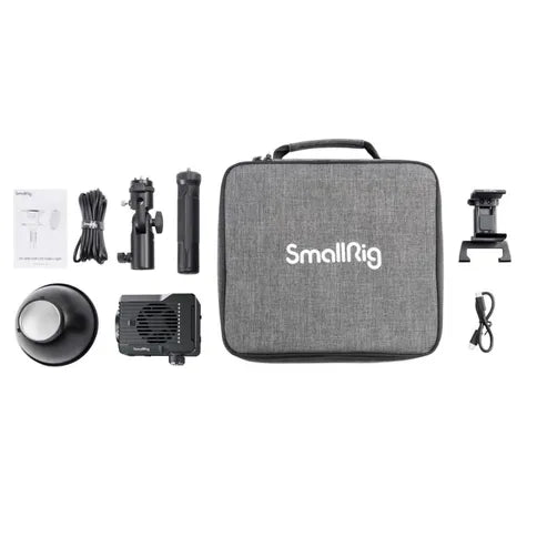 SmallRig 4810 RC 60C RGB LED Video Light