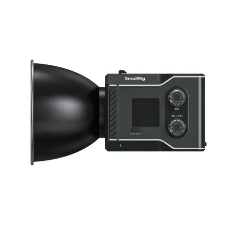 SmallRig 4810 RC 60C RGB LED Video Light