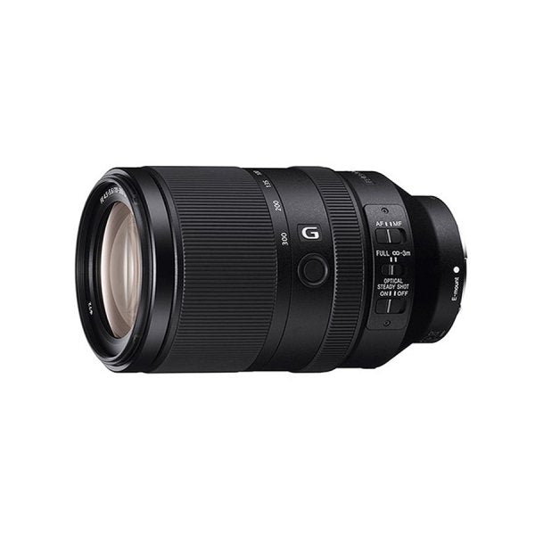 Sony FE 70-300mm F4.5-5.6 G OSS - Garanzia 2+1 Sony Italia - A CASA TUA IN 3/4 GIORNI