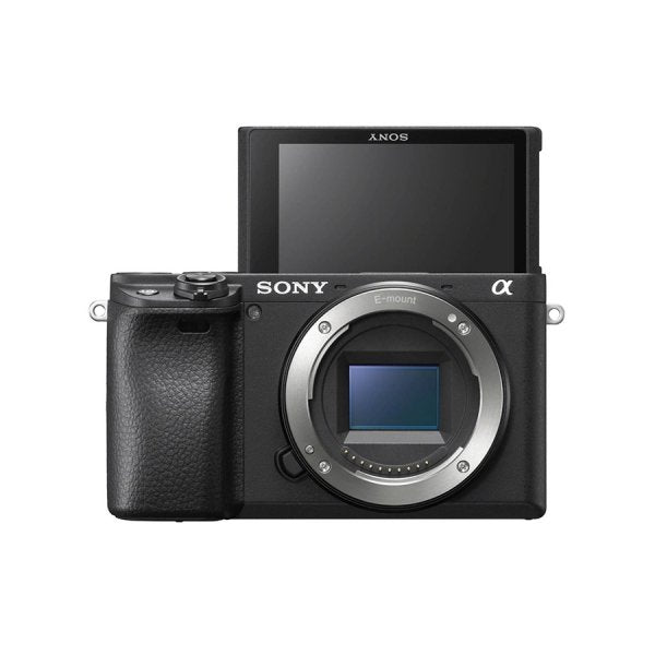 Sony a6400 - Varie Configurazioni - Garanzia 2+1 Sony Italia - SCONTO IN CASSA FINO AL 31/05/26