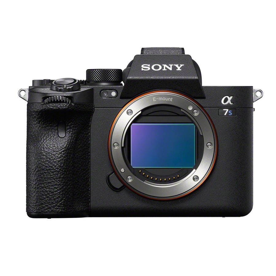 Sony a7S III (Body) - Garanzia 2+1 Sony Italia - CASHBACK STUDENTI -400€ FINO AL 30/06/26 - A CASA TUA IN 3/4 GIORNI - CASHBACK 300€ FINO AL 31/07/26