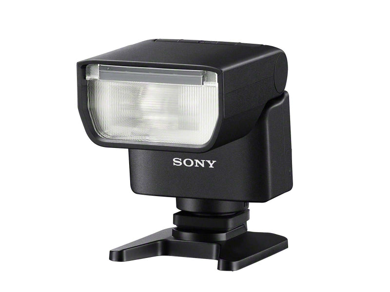 Sony HVL-F28RM - Garanzia Sony Italia