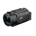 Sony FDR-AX43A - Garanzia Sony Italia