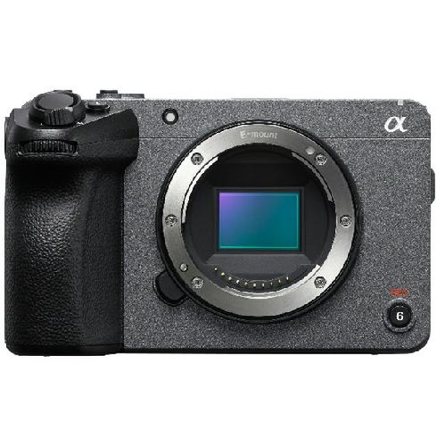 Sony Cinema Line ILME-FX30 - Varie Configurazioni - Garanzia 2+1 Sony Italia - CASHBACK STUDENTI -250€ FINO AL 30/06/26 - A CASA TUA IN 3/4 GIORNI - SCONTO IN CASSA FINO AL 31/05/26