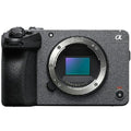Sony Cinema Line ILME-FX30 - Varie Configurazioni - Garanzia 2+1 Sony Italia - CASHBACK STUDENTI -250€ FINO AL 30/06/26 - A CASA TUA IN 3/4 GIORNI - SCONTO IN CASSA FINO AL 31/05/26