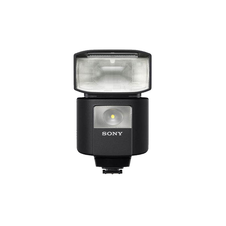 Sony HVL-F45RM - Garanzia Sony Italia