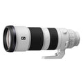 Sony FE 200-600mm F5.6-6.3 G OSS - Garanzia 2+1 Sony Italia – CASHBACK STUDENTI -100€ FINO AL 30/06/26 - A CASA TUA IN 3/4 GIORNI - CASHBACK  100€ FINO AL 31/07/26