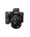 Sony a7 III + FE 28-70mm F3.5-5.6 OSS II - Garanzia 2+1 Anni Sony Italia - SCONTO IN CASSA FINO AL 31/05/26