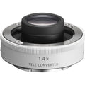 Sony Teleconverter SEL14TC - Garanzia 2+1 Sony Italia - A CASA TUA IN 3/4 GIORNI