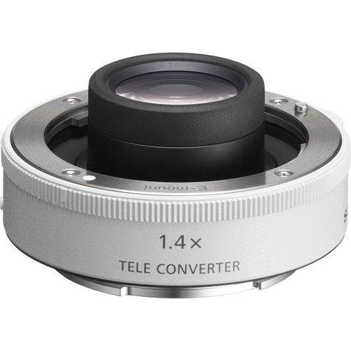 Sony Teleconverter SEL14TC - Garanzia 2+1 Sony Italia - A CASA TUA IN 3/4 GIORNI