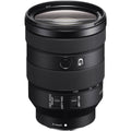 Sony FE 24-105mm F4 G OSS - Garanzia 2+1 Sony Italia – CASHBACK STUDENTI -100€ FINO AL 30/06/26 - CASHBACK  200€ FINO AL 31/07/26