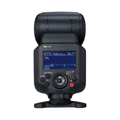Canon Speedlite EL-5 - Garanzia Canon Italia