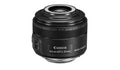 Canon EF-S 35mm f/2.8 Macro IS STM - Garanzia Canon Italia