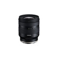 Tamron 11-20mm F/2.8 Di III-A RXD Per Sony E-Mount , Fuji e Canon RF  - Garanzia Polyphoto - A CASA TUA IN 3/4 GIORNI