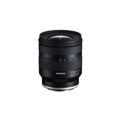 Tamron 11-20mm F/2.8 Di III-A RXD Per Sony E-Mount , Fuji e Canon RF  - Garanzia Polyphoto - A CASA TUA IN 3/4 GIORNI