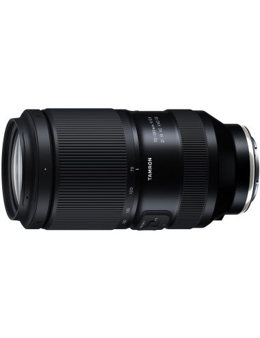 Tamron 70-180mm f/2.8 Di III VC VXD G2 X Sony E Mount - Garanzia Polyphoto - SCONTO NEL CARRELLO -250€ - A CASA TUA IN 3/4 GIORNI