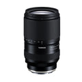 Tamron 25-200mm F/2.8-5.6 Di III VXD G2 x Sony E Mount - Garanzia Polyphoto