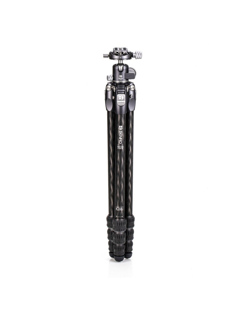 BENRO Tortoise Tripod Kit 14-C + GX25