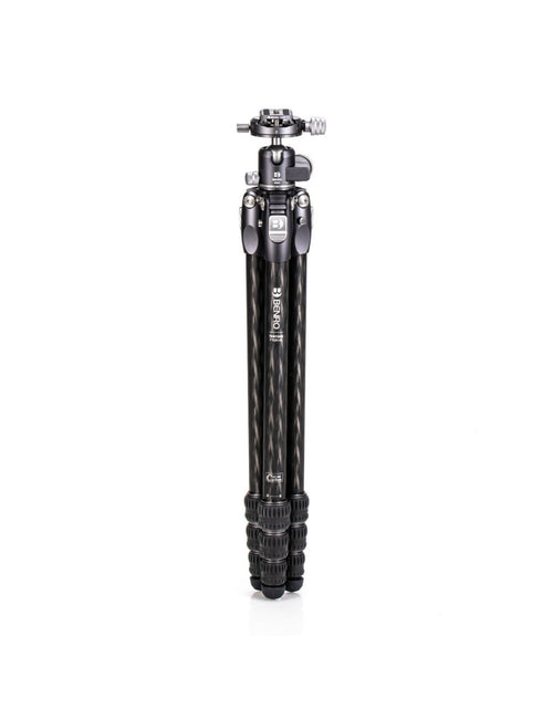 BENRO Tortoise Tripod Kit 14-C + GX25