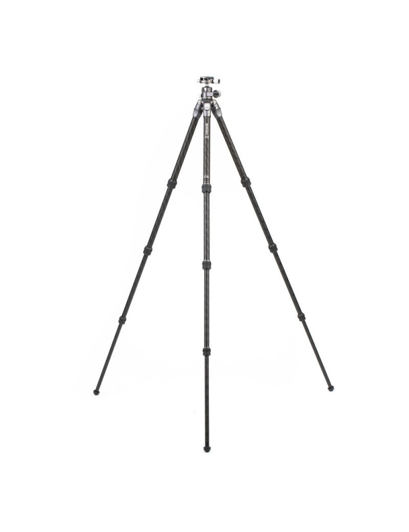 BENRO Tortoise Tripod Kit 14-C + GX25