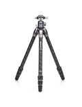 BENRO Tortoise Tripod Kit 14-C + GX25
