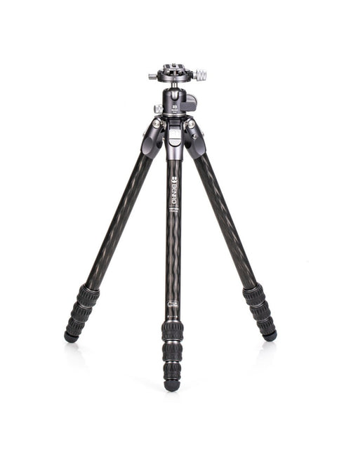 BENRO Tortoise Tripod Kit 14-C + GX25