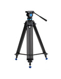 Benro KH25P