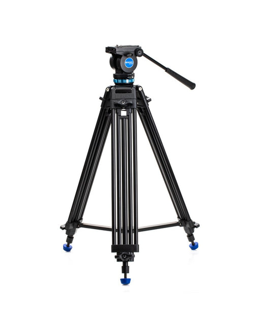 Benro KH25P