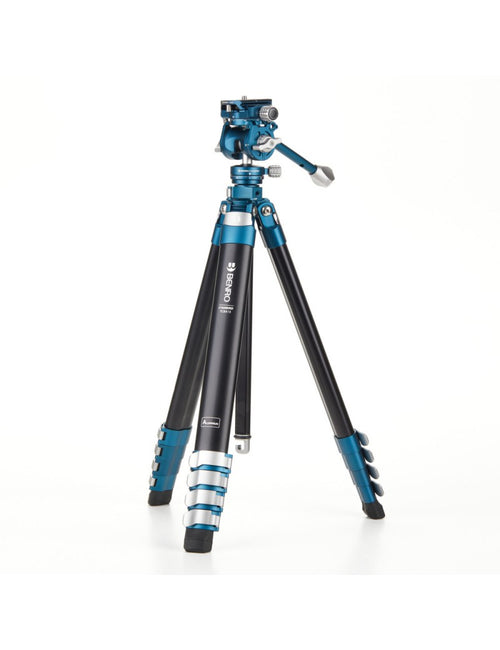 Benro CYANBIRD BC15 + FS20 PRO