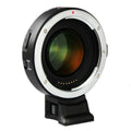 Viltrox EF-EOS M2 Speed Booster - A CASA TUA IN 3/4 GIORNI