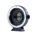 Viltrox Auto Focus Canon EF/EF-S su M4/3 - A CASA TUA IN 3/4 GIORNI