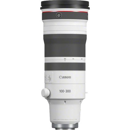 Canon RF 100-300mm F2.8 L IS USM  - Garanzia Canon Italia - A CASA TUA IN 3/4 GIORNI - TASSO ZERO FINO AL 30/06/26