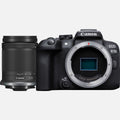 Canon EOS R10 + obiettivo RF-S 18-150mm F3.5-6.3 IS STM - Garanzia Canon Italia - SCONTO IN CASSA FINO AL 30/05/26