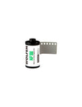 Wolfen Np100 36 Black E White 135mm (Confezione Da 1)