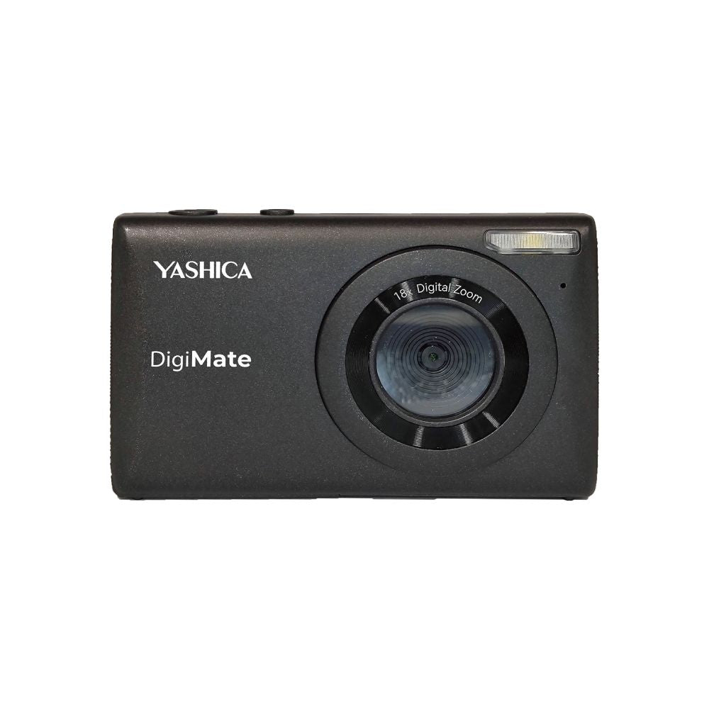 Yashica Digimate - Vari Colori