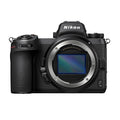Nikon Z7 II  BODY - Garanzia Nital 6 anni - A CASA TUA IN 3/4 GIORNI - SCONTO IN CASSA FINO AL 27/05/26