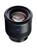 Zeiss Batis 85mm F1.8 - Garanzia Fowa