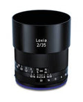 Zeiss Loxia 35mm F2 - Garanzia Fowa Italia